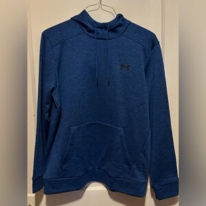 Men’s Under Armour hoodie